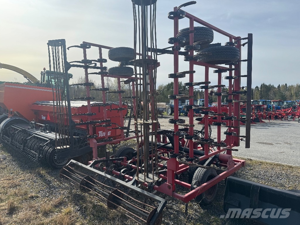 TimTec 7000 Harver