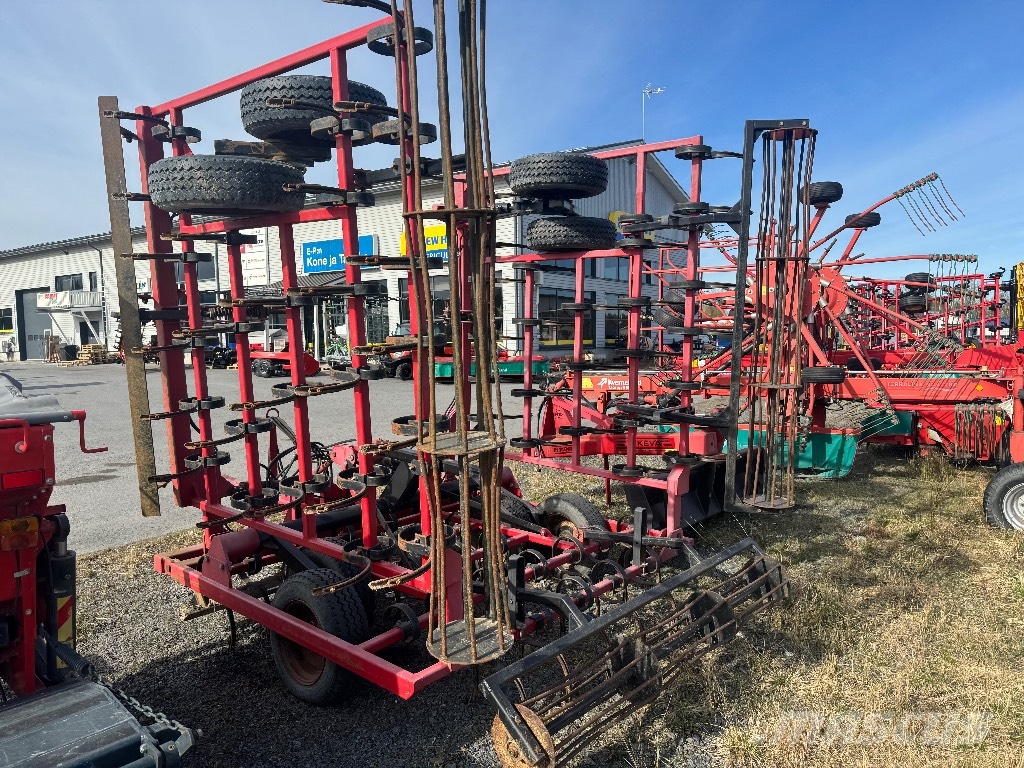 TimTec 7000 Harver