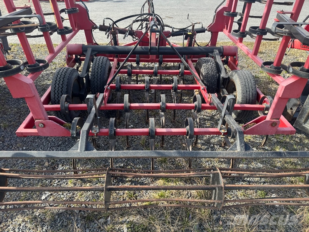 TimTec 7000 Harver