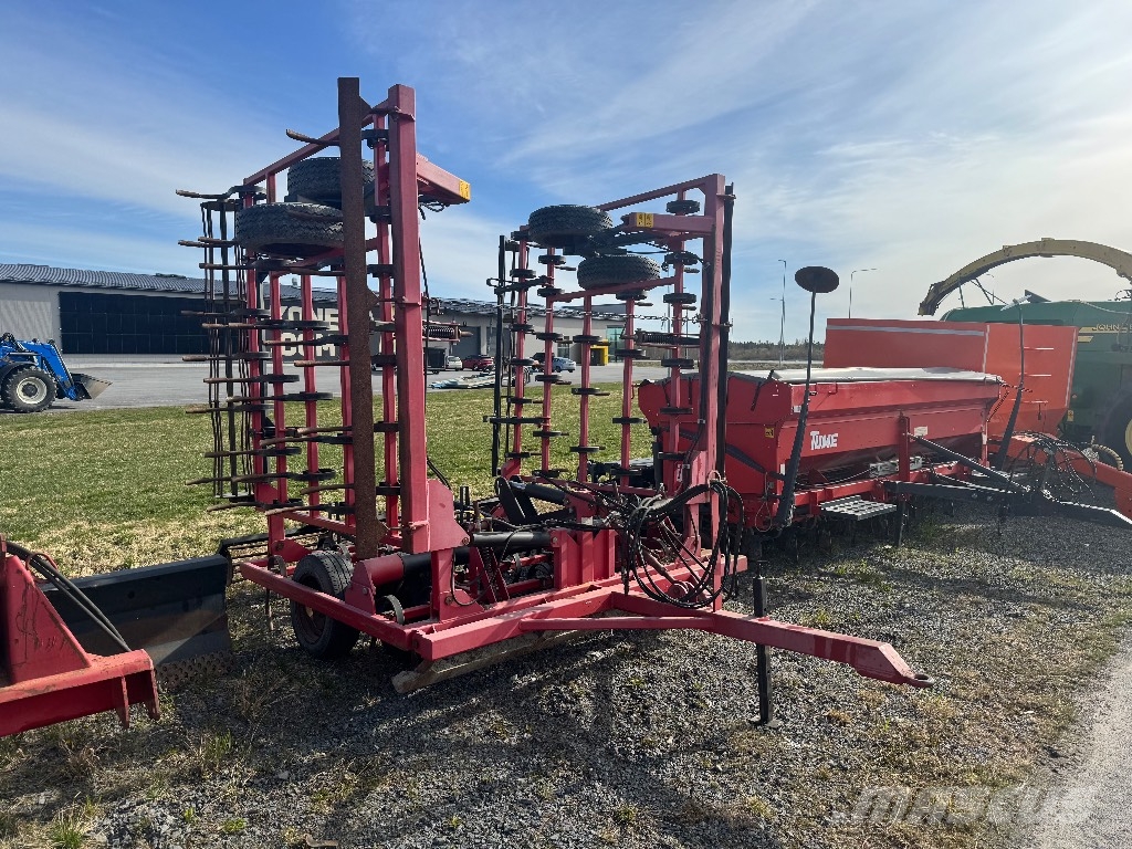 TimTec 7000 Harver