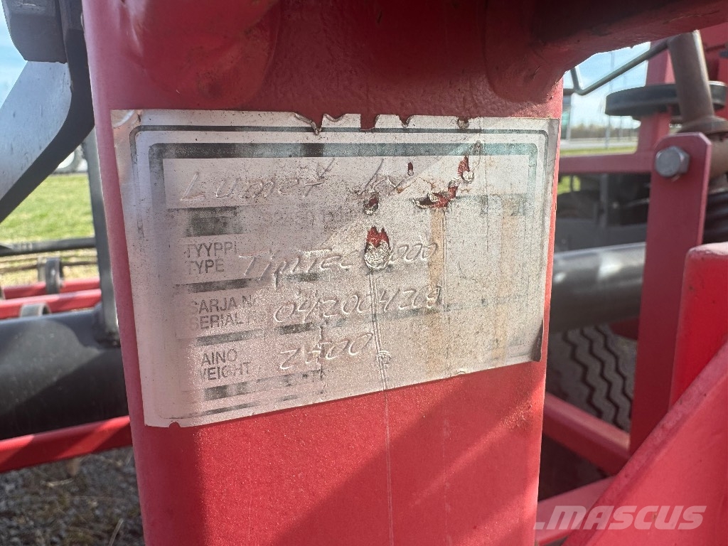 TimTec 7000 Harver