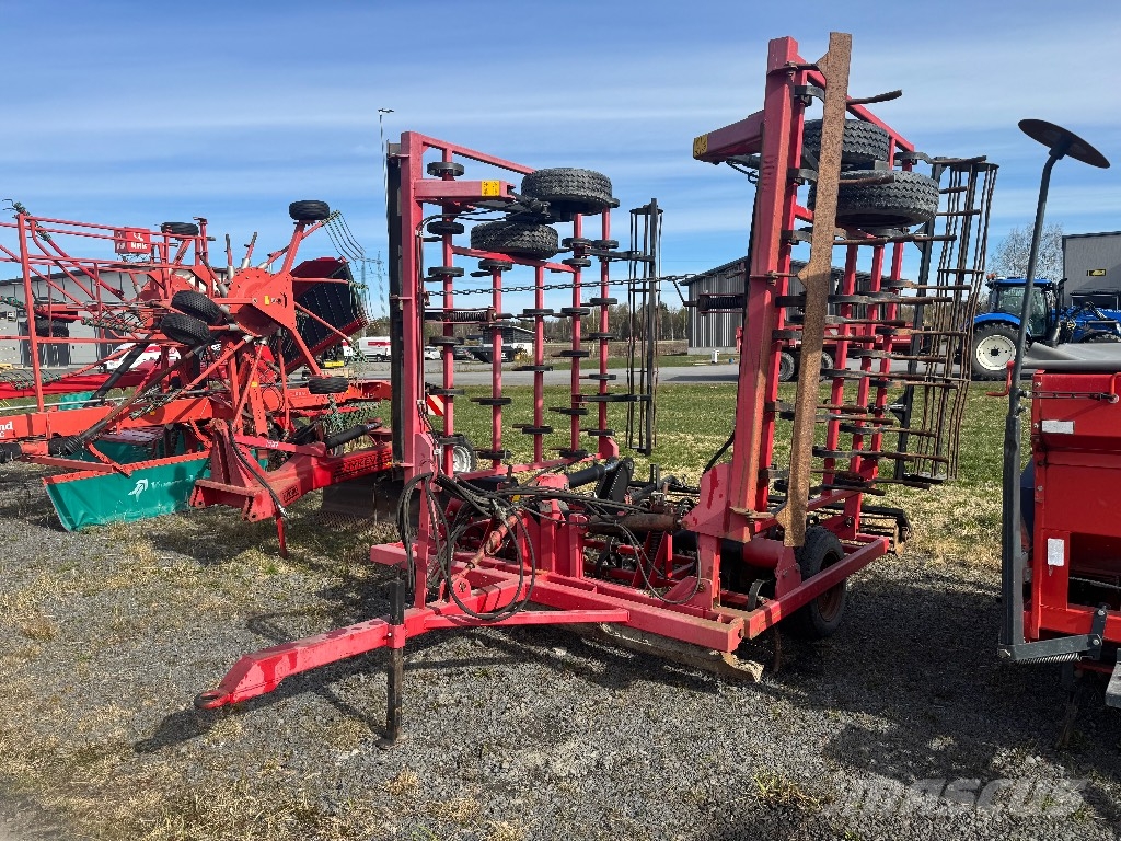 TimTec 7000 Harver