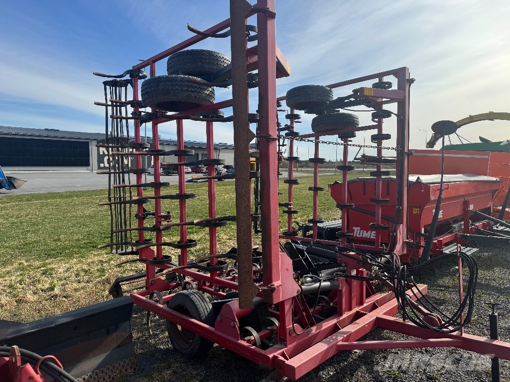TimTec 7000 Harver