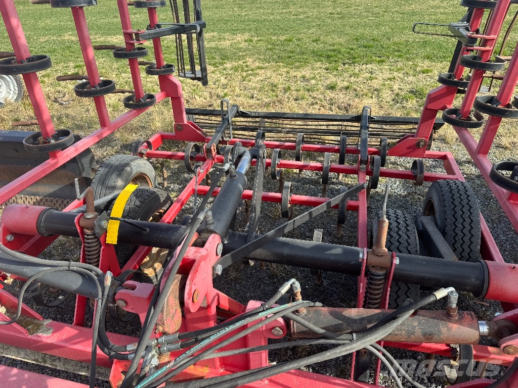 TimTec 7000 Harver