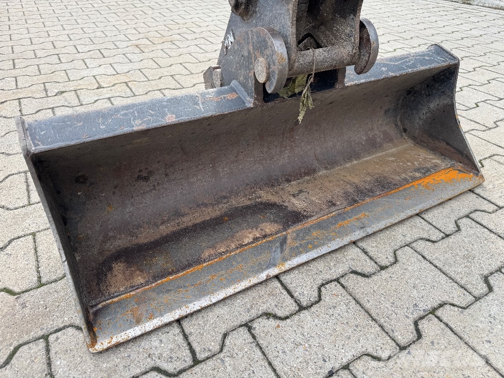CAT 301.7 D Minigravemaskiner