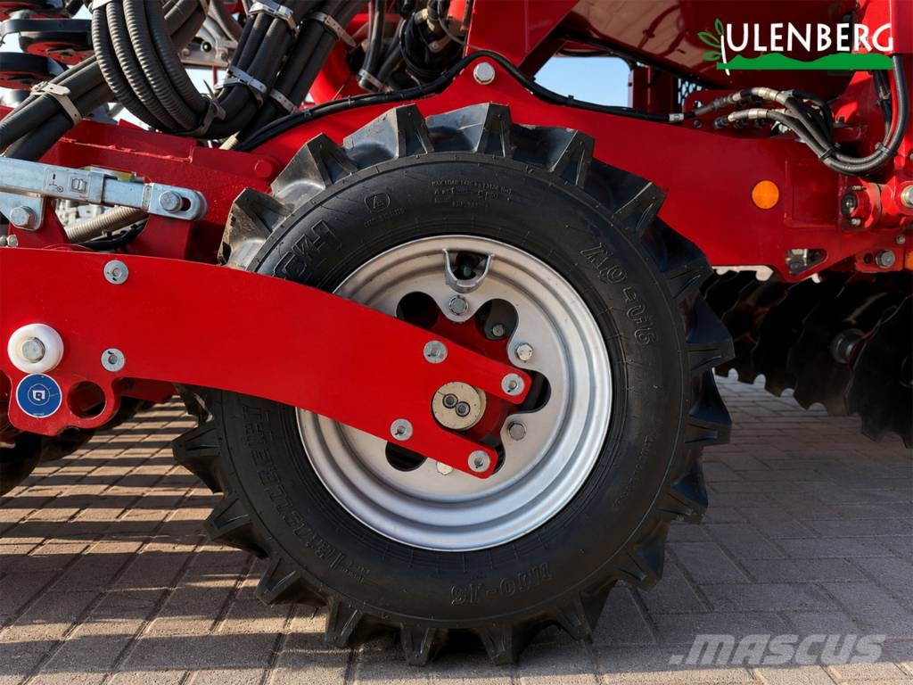 Horsch Pronto 4 DC مثاقيب