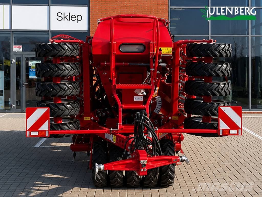 Horsch Pronto 4 DC مثاقيب