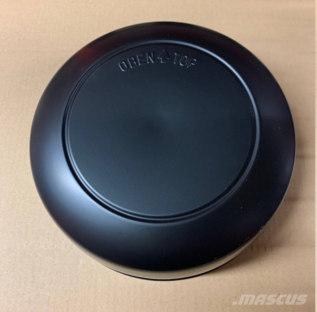 Deutz-Fahr Air filter lid 02165405, 0216 5405, 2165405 محركات