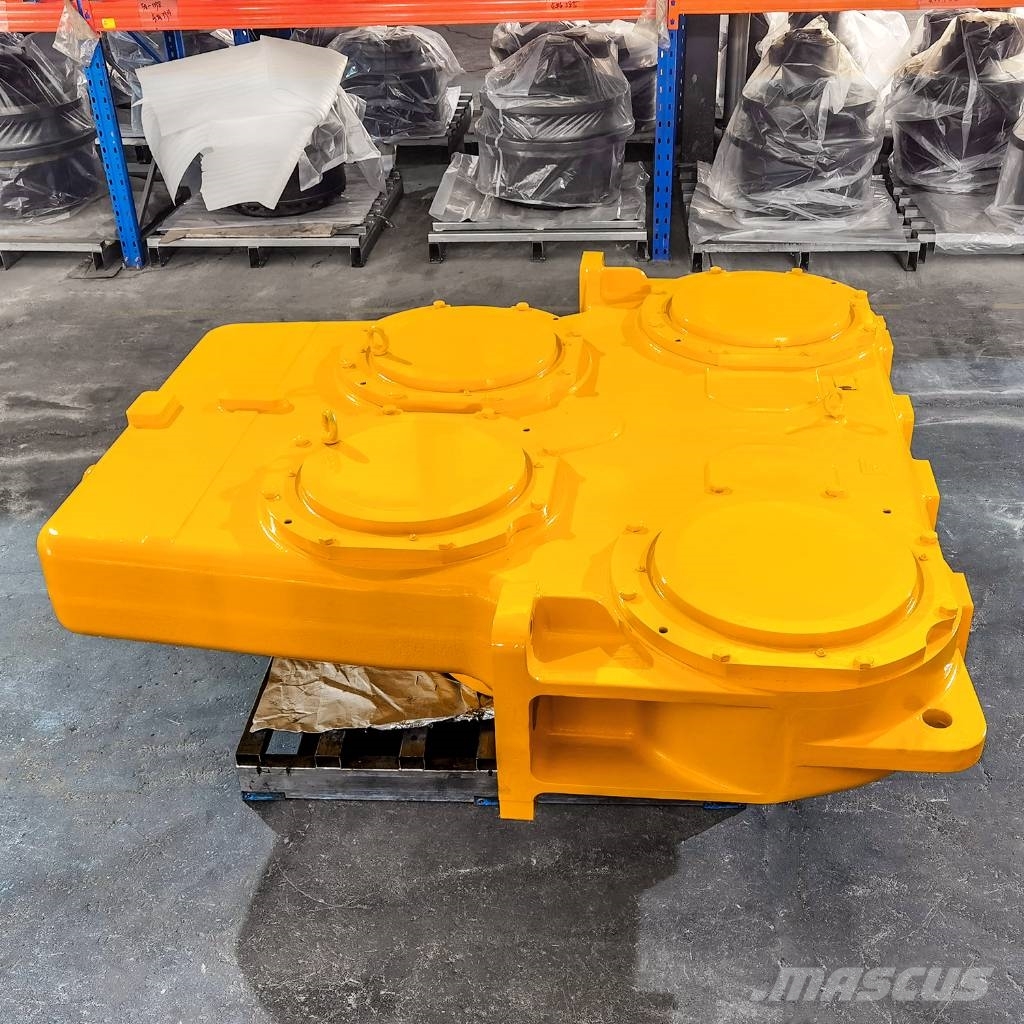 Komatsu PC4000-6 Pump Distributor Gear 95406840 93739940 Transmission