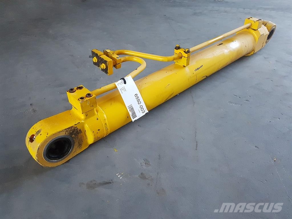 Furukawa W725LS-Hengst-Boom cylinder/Hubzylinder/Cilinder Hydraulik