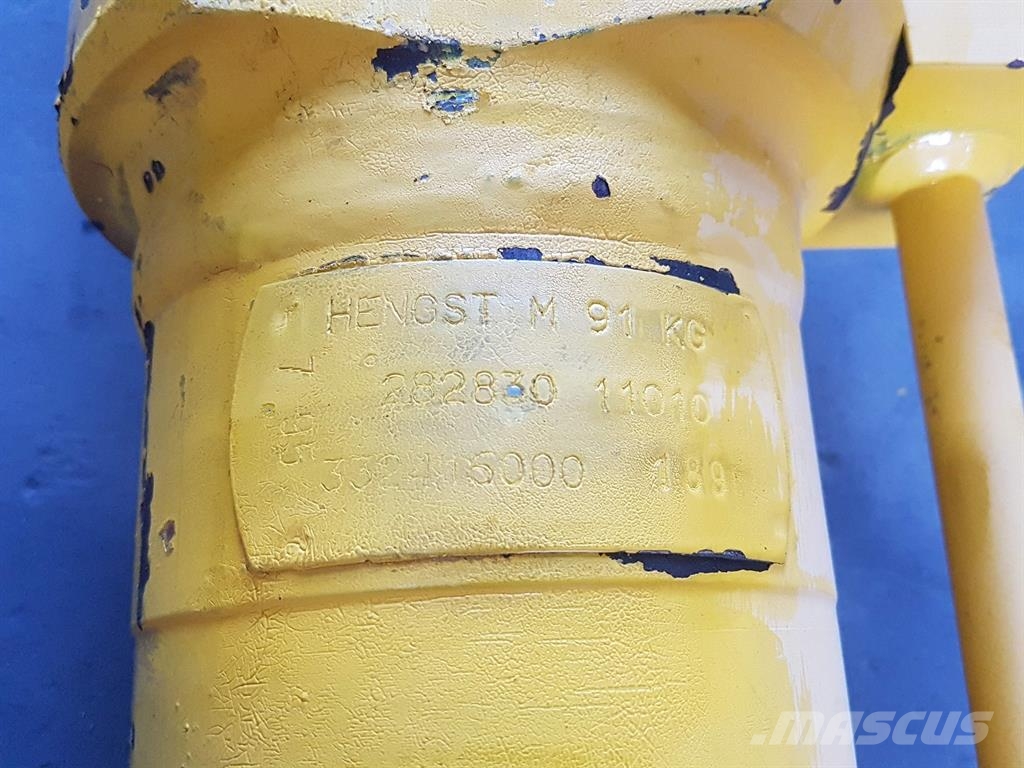 Furukawa W725LS-Hengst-Boom cylinder/Hubzylinder/Cilinder Hydraulik