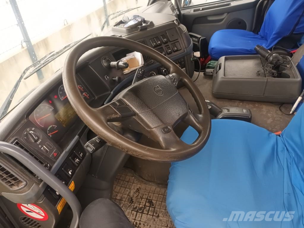 Volvo FM 9 300 Автовози