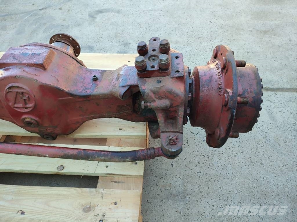 Drive axle ZF APL 1551 4468054013 Case IH 844 XL C 轴