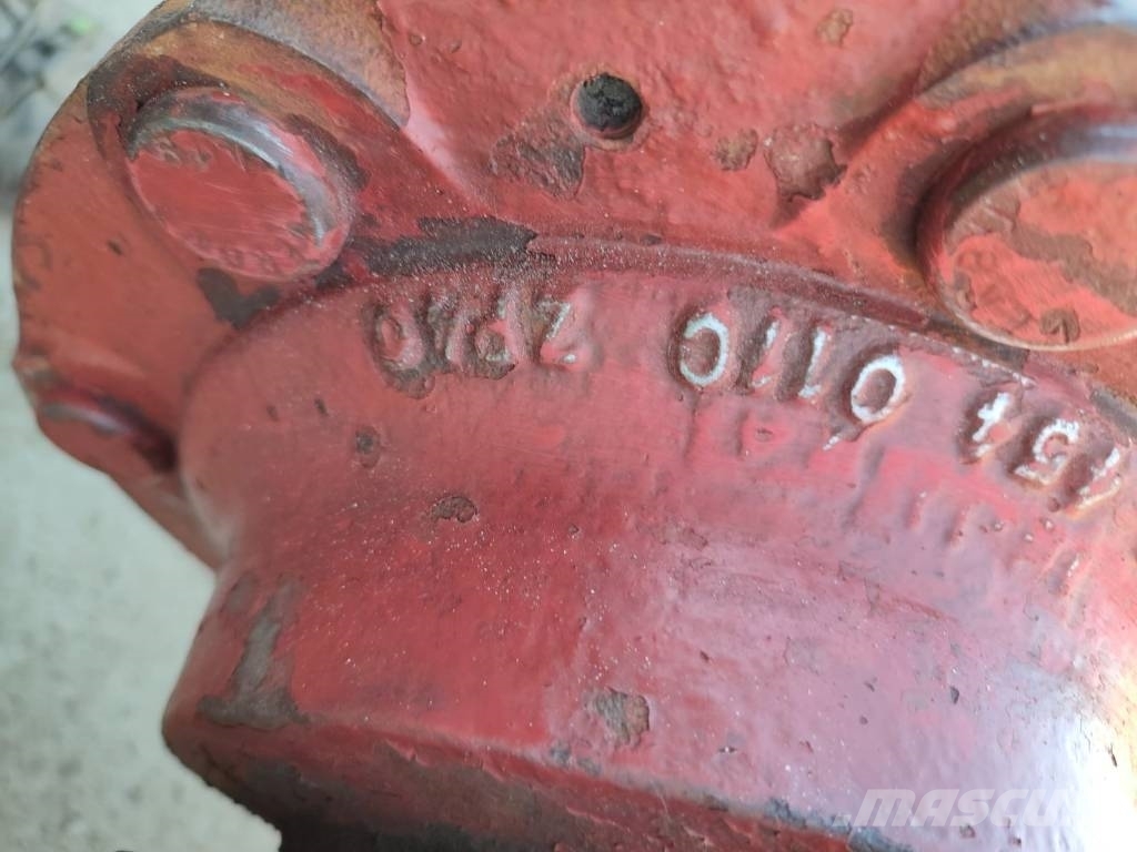 アルファ 2014 COSTA MD5 CV 1350 Finishing Machine (#3403)