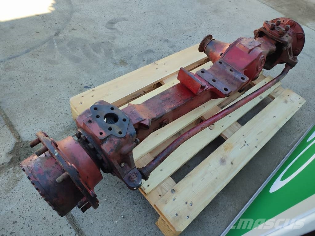 Drive axle ZF APL 1551 4468054013 Case IH 844 XL C 轴