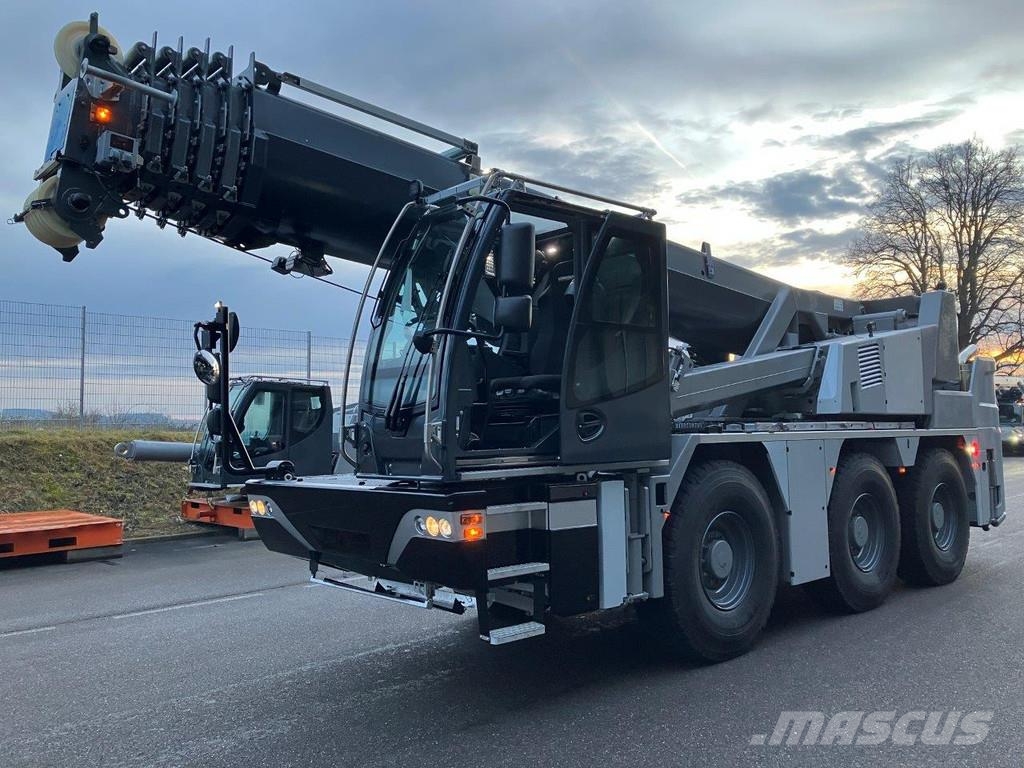 Liebherr LTC 1050-3.1E 2026 Mobile cranes Άλλες ανυψωτικές μηχανές