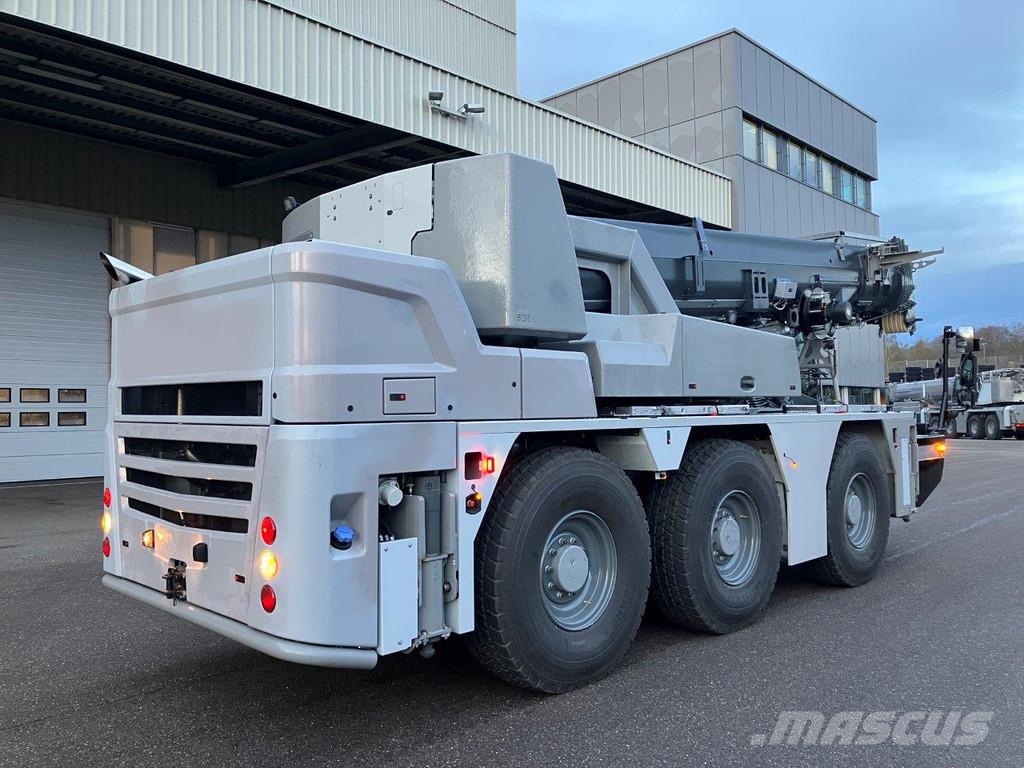 Liebherr LTC 1050-3.1E 2026 Mobile cranes Άλλες ανυψωτικές μηχανές