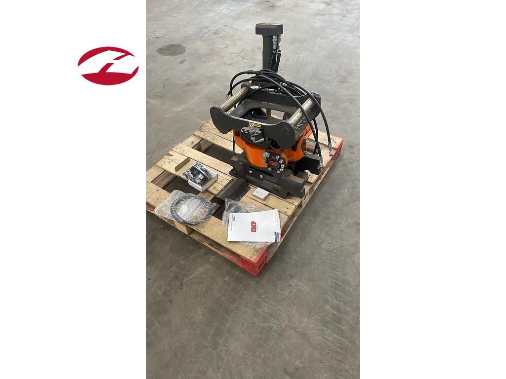 SMP ST6 | S50 | INCL. CONTROL UNIT | NEW/ UNUSED Rotators