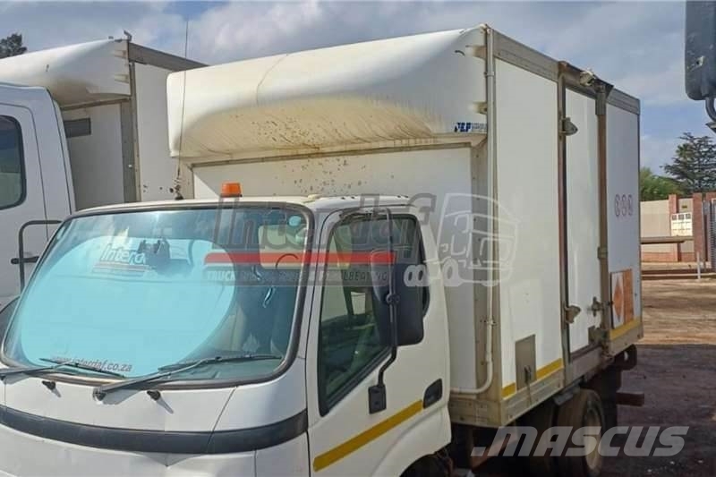 Toyota Dyna 4-093 Selling AS IS Outros Camiões