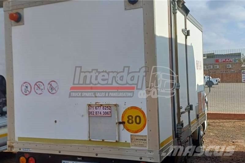 Toyota Dyna 4-093 Selling AS IS Outros Camiões