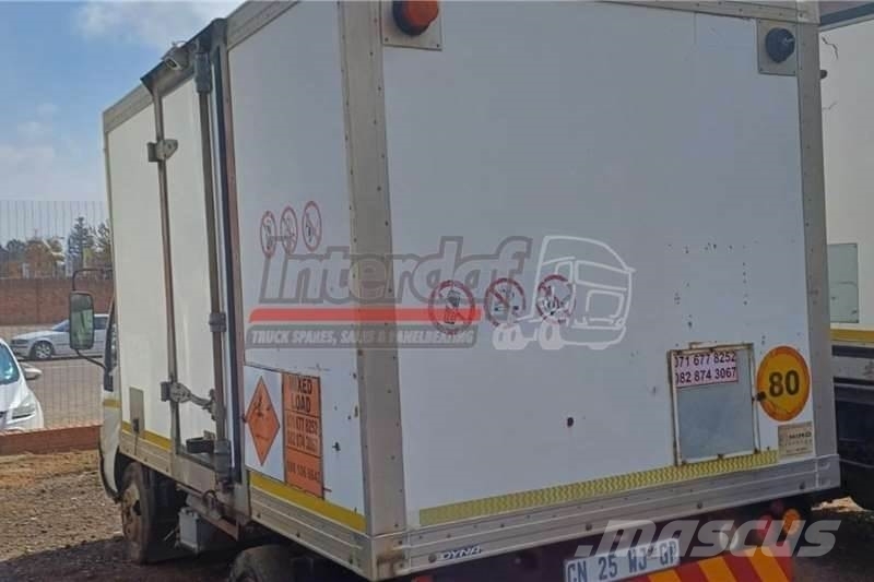 Toyota Dyna 4-093 Selling AS IS Outros Camiões
