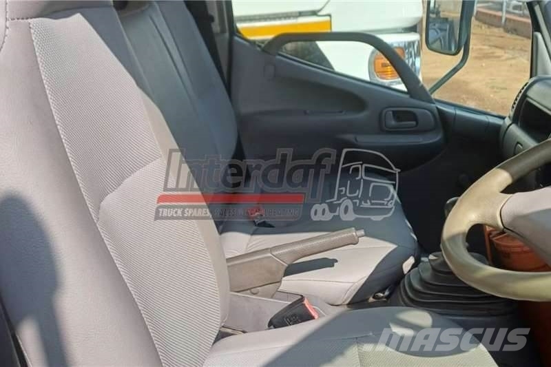 Toyota Dyna 4-093 Selling AS IS Outros Camiões