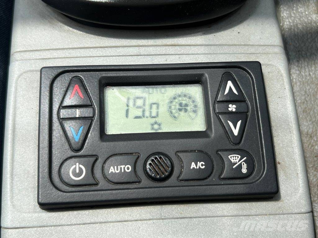Wacker Neuson EW100 – 1376 hours – 2019!! Bagri na kolesih