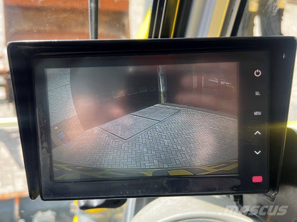 Wacker Neuson EW100 – 1376 hours – 2019!! Bagri na kolesih