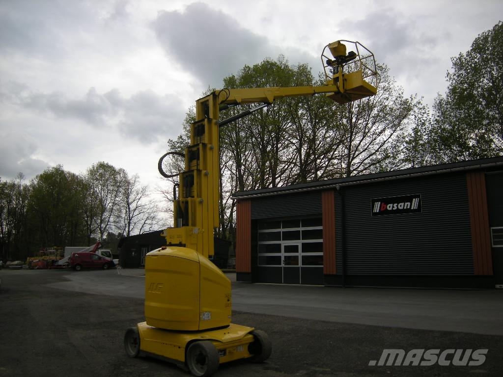 JLG Toucan 12E Plus Andere liften en hoogwerkers