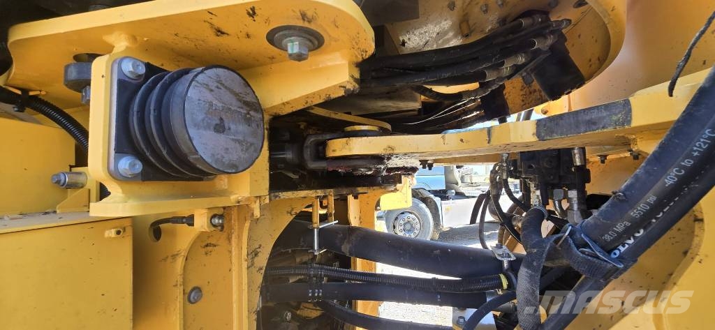 Volvo L 70 H Pyöräkuormaajat