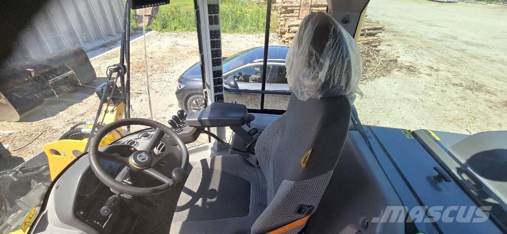 Volvo L 70 H Pyöräkuormaajat