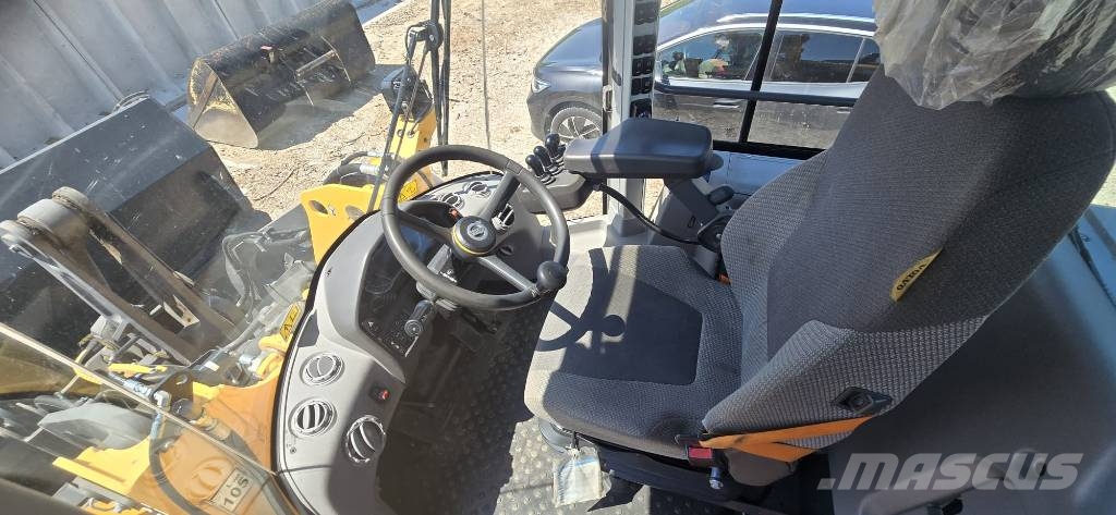 Volvo L 70 H Pyöräkuormaajat