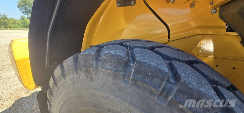 Volvo L 70 H Pyöräkuormaajat