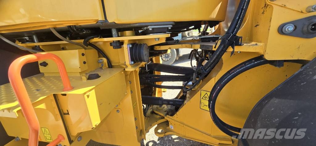 Volvo L 70 H Pyöräkuormaajat