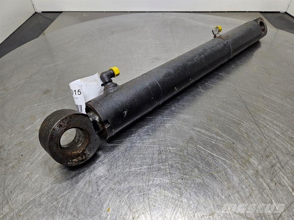 CAT 907M - Tilt cylinder/Kippzylinder/Nijgcilinder Hydraulics