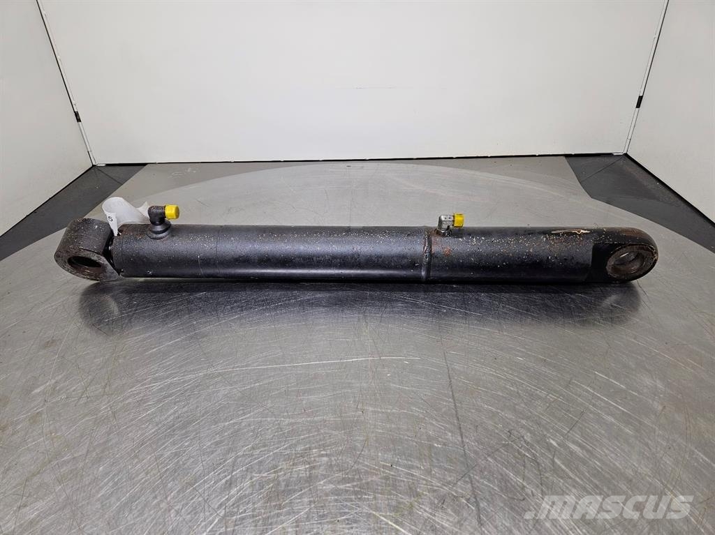 CAT 907M - Tilt cylinder/Kippzylinder/Nijgcilinder Hydraulics