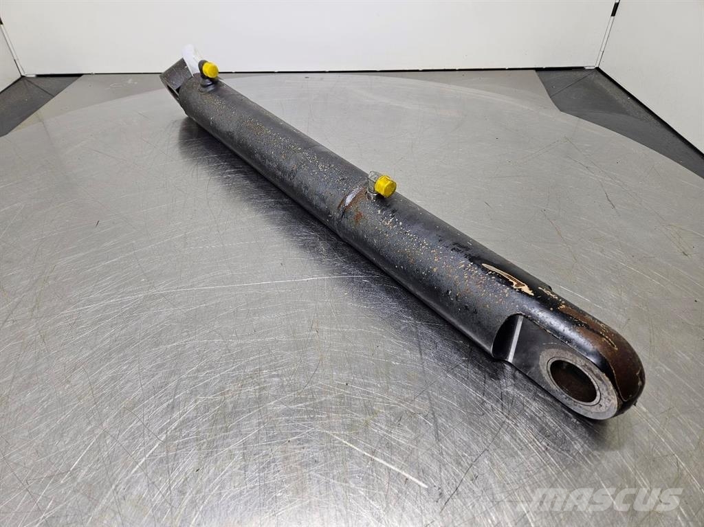 CAT 907M - Tilt cylinder/Kippzylinder/Nijgcilinder Hydraulics