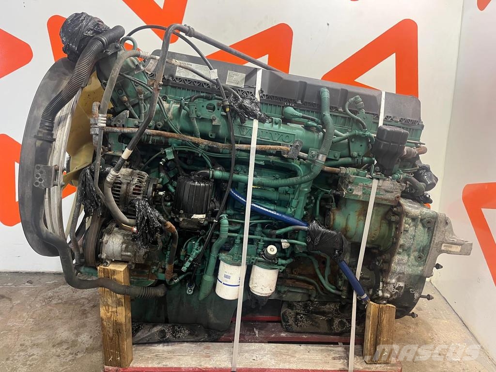 Volvo D13K500 K2 22070195 Moteur