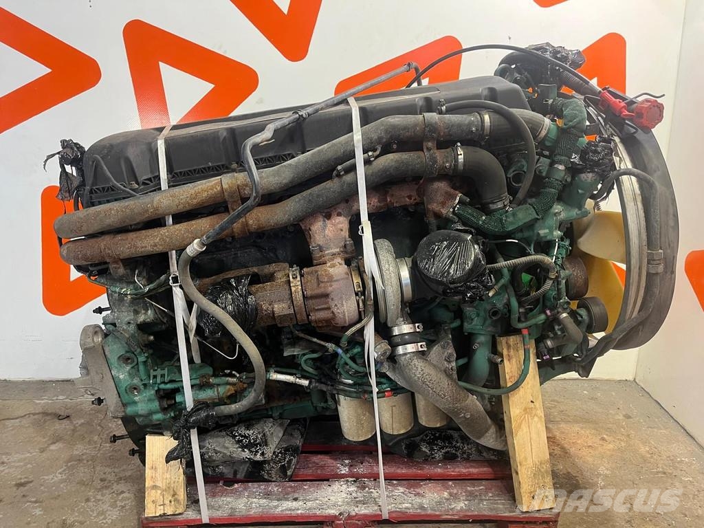 Volvo D13K500 K2 22070195 Moteur