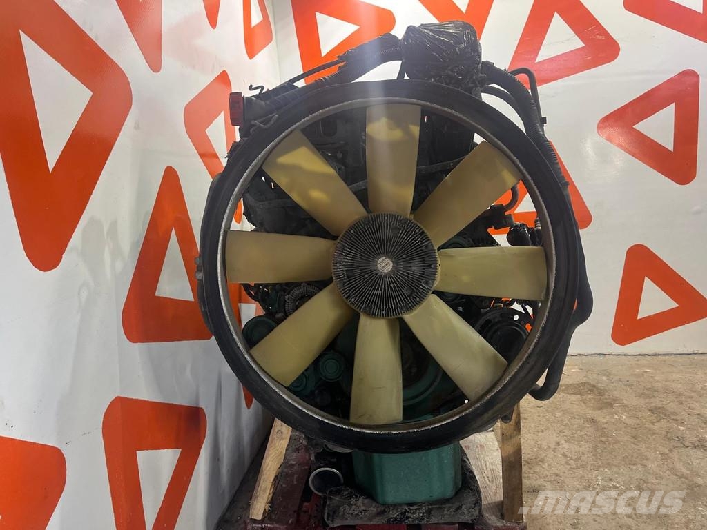 Volvo D13K500 K2 22070195 Moteur