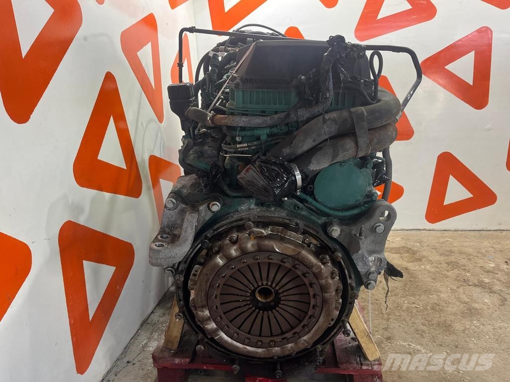 Volvo D13K500 K2 22070195 Moteur