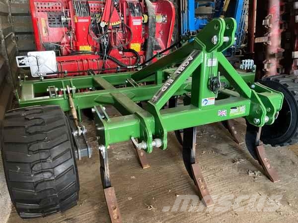 Agriweld 3M Drag ماكينات زراعية - غير ذلك