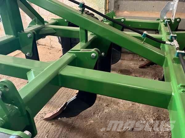 Agriweld 3M Drag ماكينات زراعية - غير ذلك