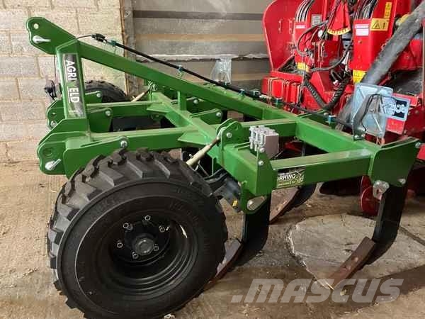 Agriweld 3M Drag ماكينات زراعية - غير ذلك