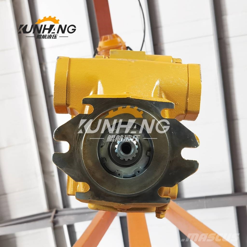 CAT D10T2 Hydraulic Pump 373-6631 495-9595 20R-8952 油圧機