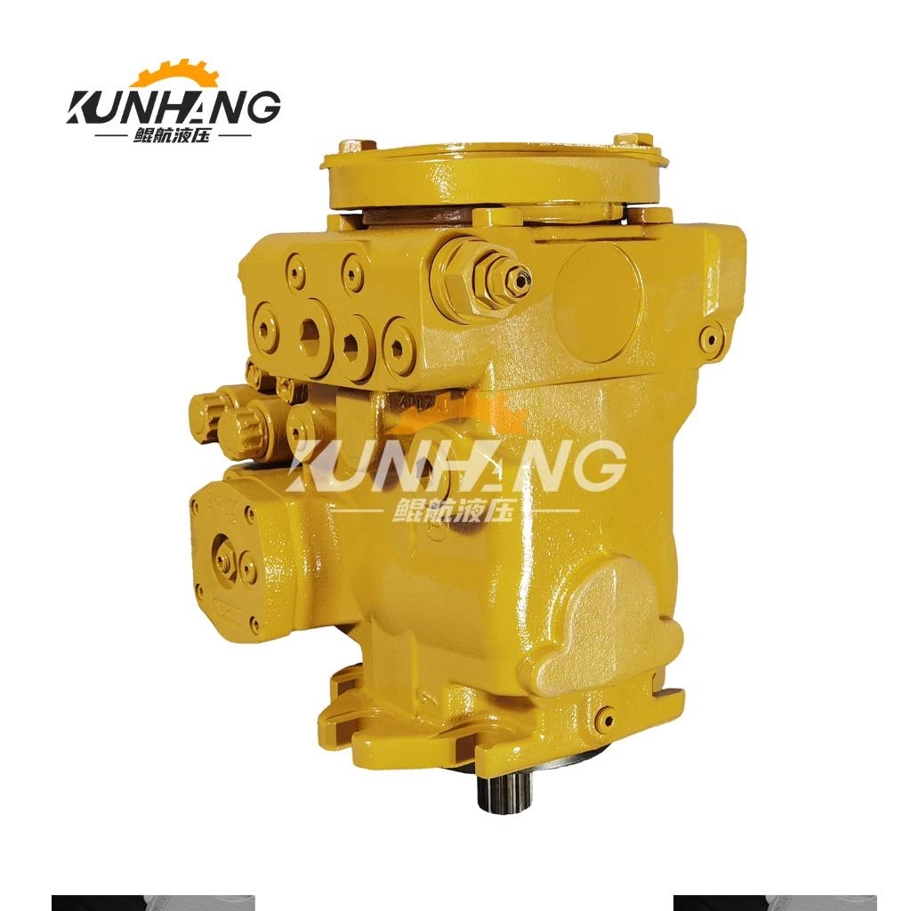 CAT D10T2 Hydraulic Pump 373-6631 495-9595 20R-8952 油圧機