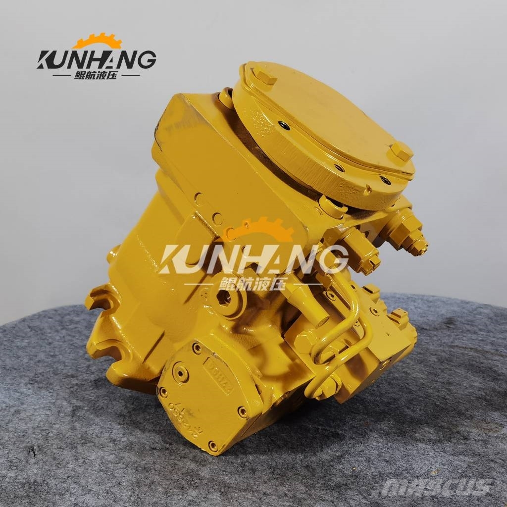 CAT D10T2 Hydraulic Pump 373-6631 495-9595 20R-8952 油圧機