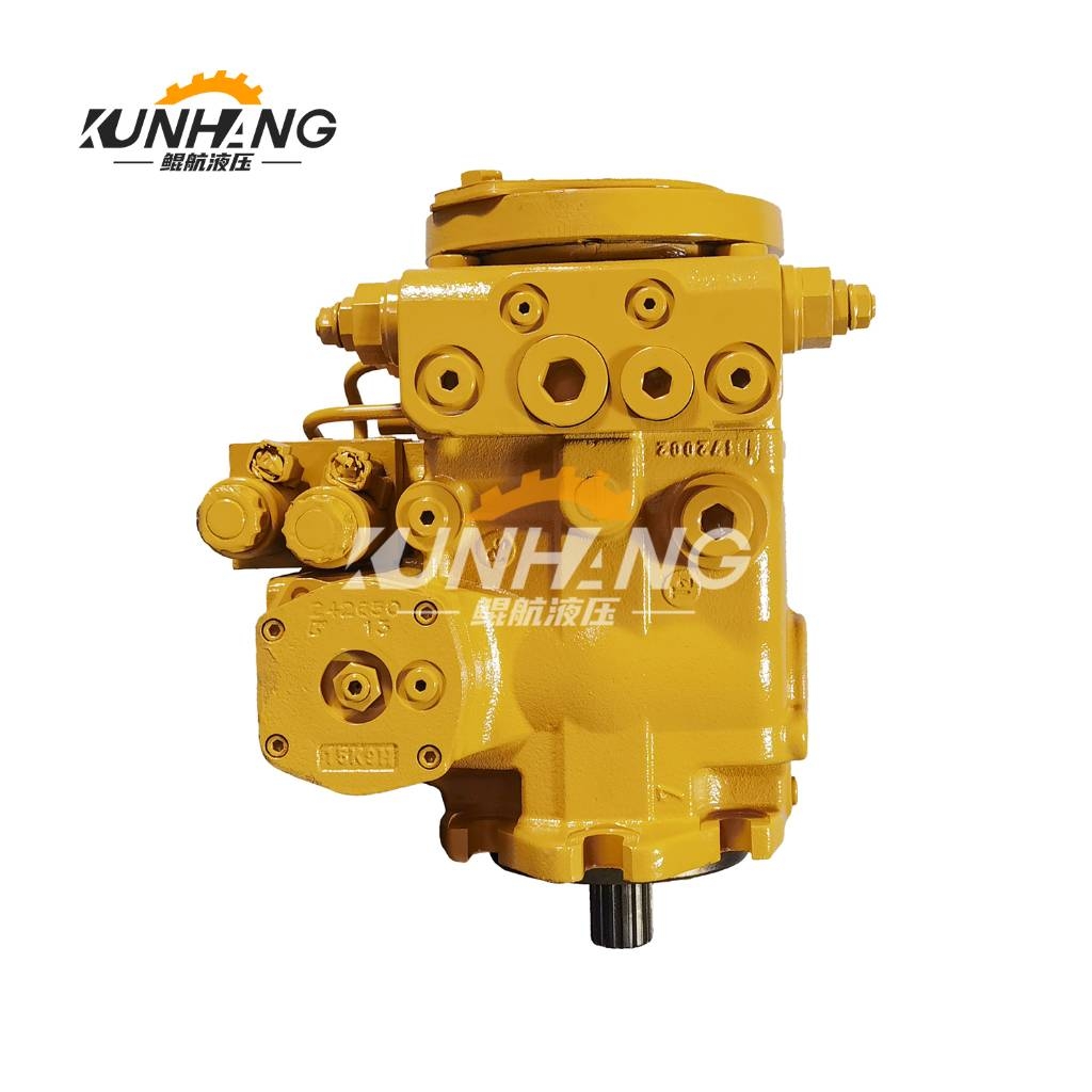 CAT D10T2 Hydraulic Pump 373-6631 495-9595 20R-8952 油圧機