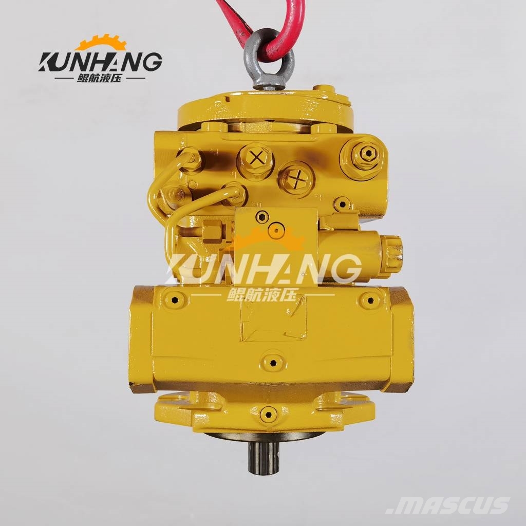 CAT D10T2 Hydraulic Pump 373-6631 495-9595 20R-8952 油圧機