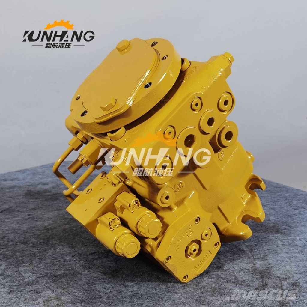 CAT D10T2 Hydraulic Pump 373-6631 495-9595 20R-8952 油圧機
